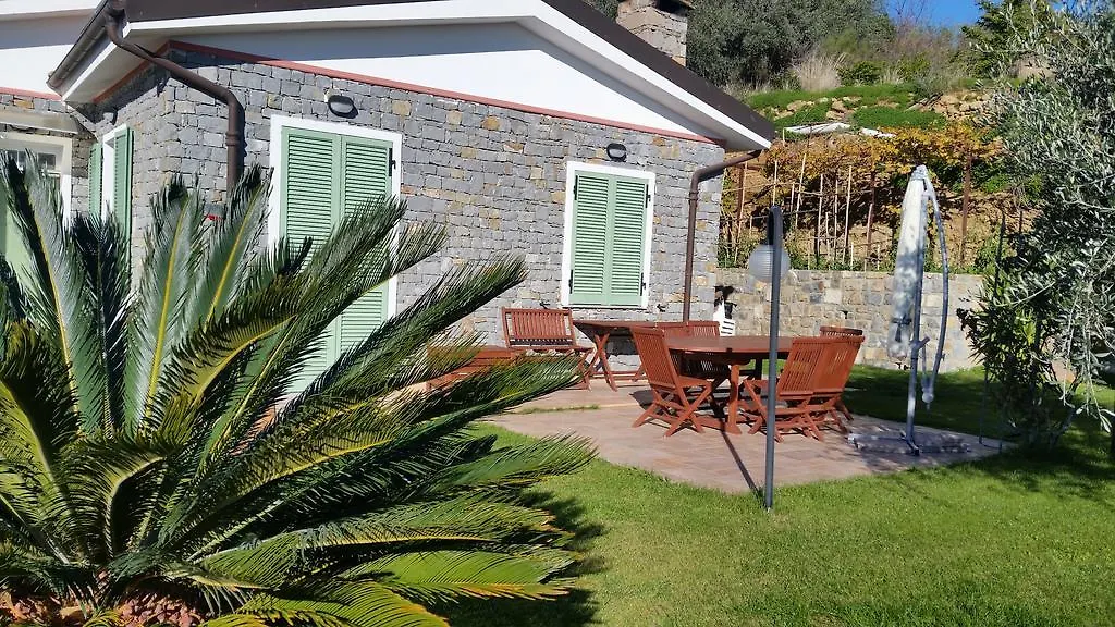 B&B Ariadamare-1