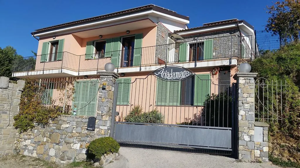 B&B Ariadamare-1
