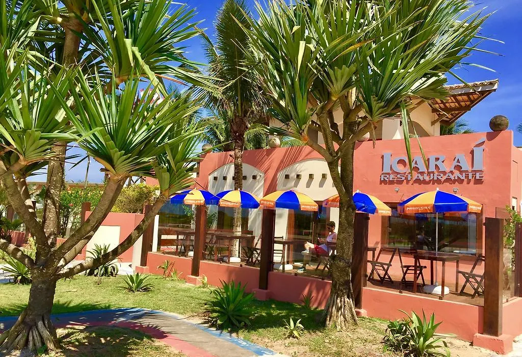 Pousada Icaraí-1