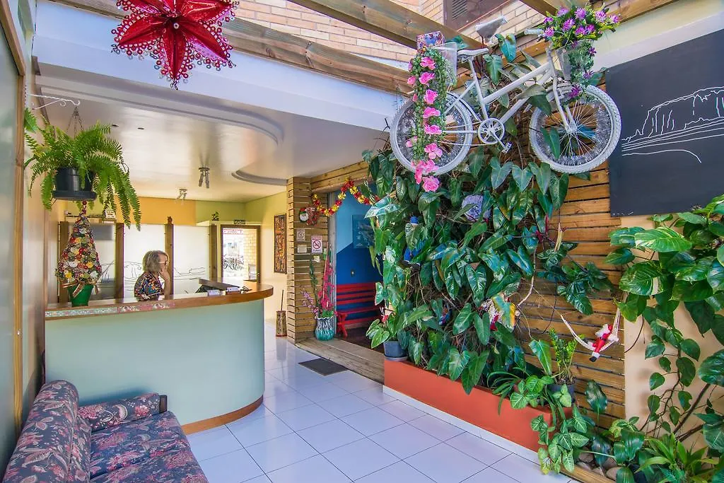 Hotel Guarita-1