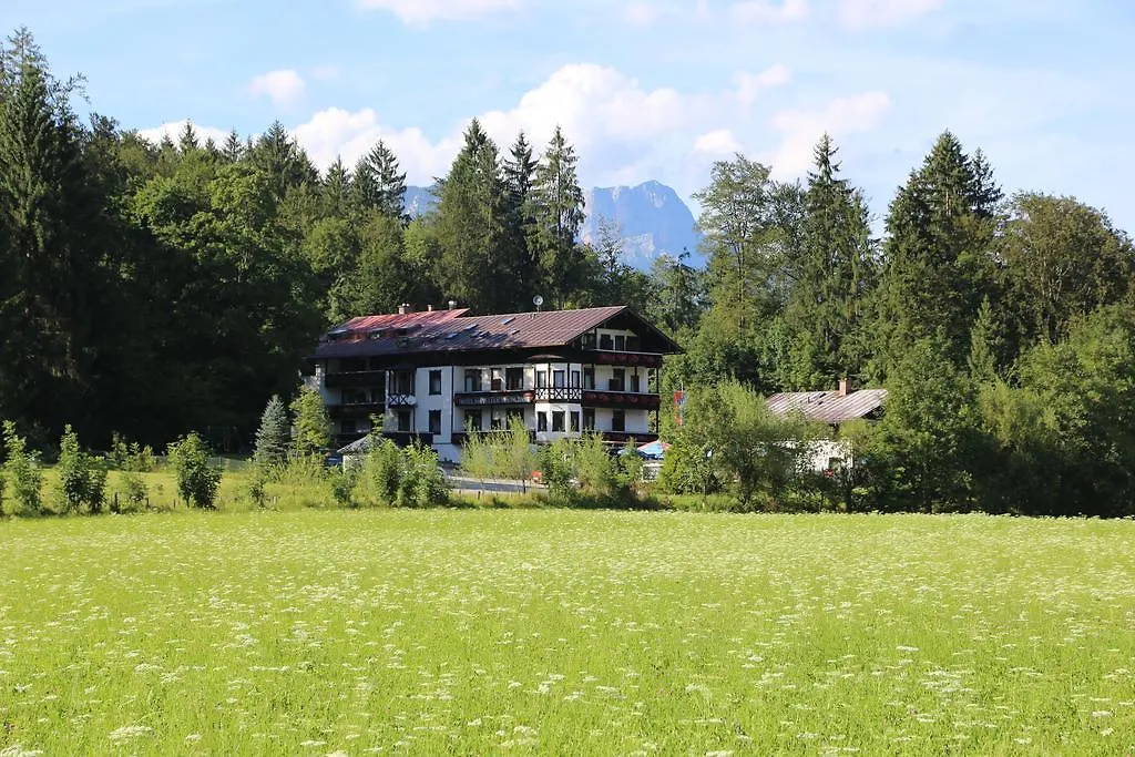 Hotel Koeppeleck-1