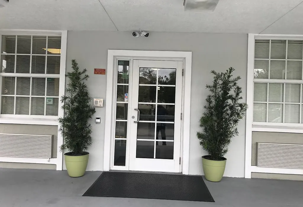 Best Studio Inn Homestead-1