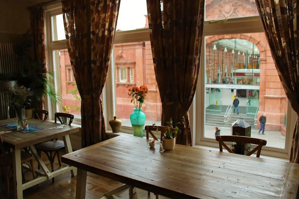 Bentinck Hotel-1