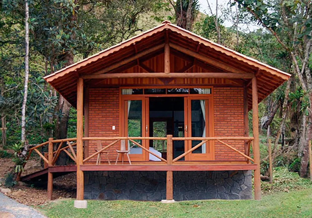 Pousada do Encanto-1