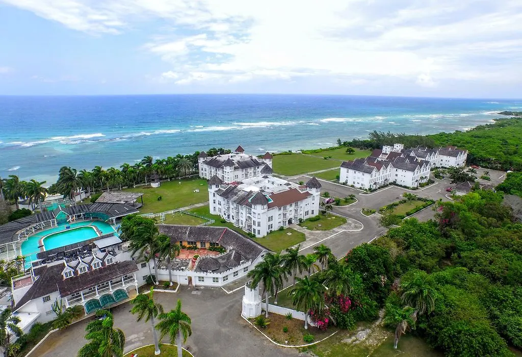 Seacastles By The Beach/Pool-1