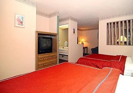 Comfort Suites Taos-1
