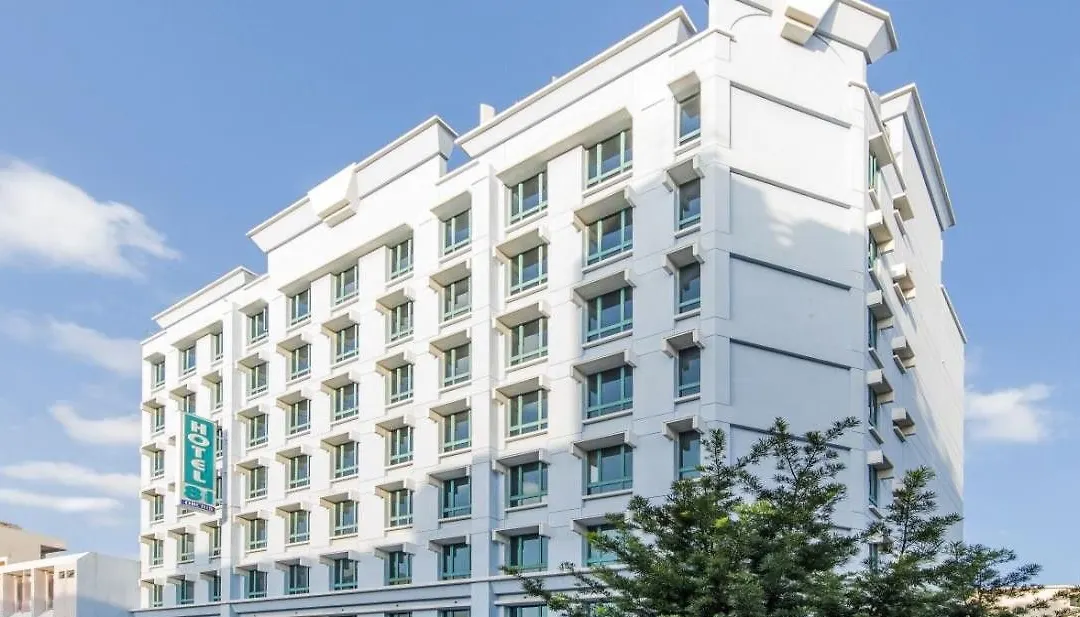 Hotel 81 Orchid-1