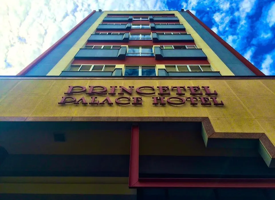 Princetel Palace Hotel-1