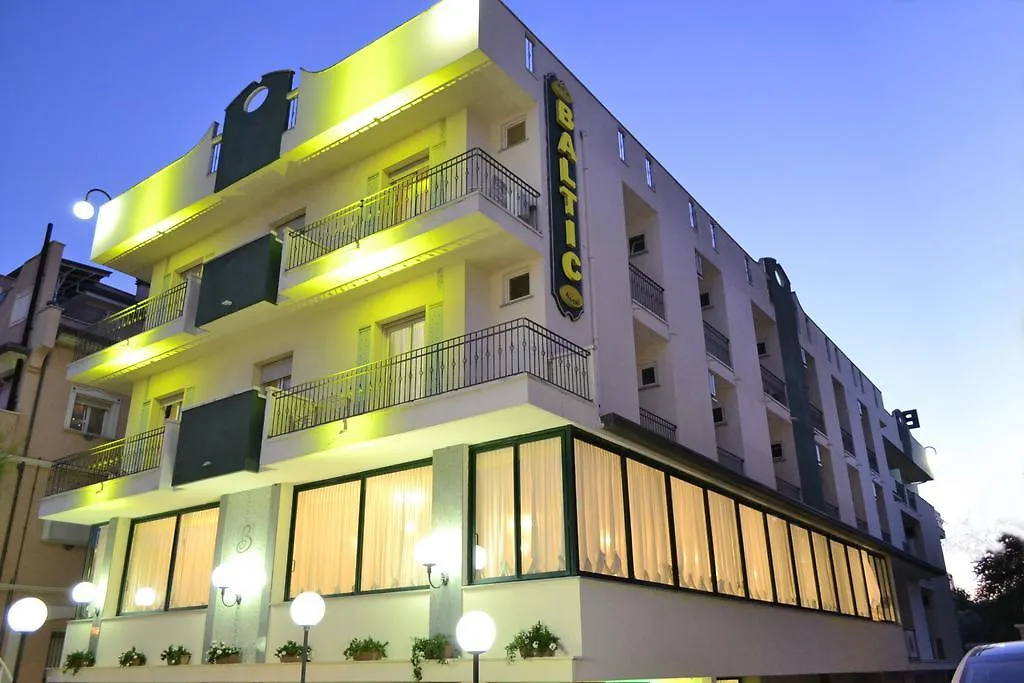 Hotel Baltic-1