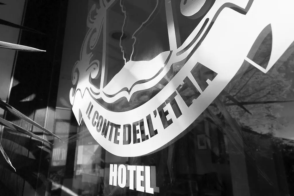 Hotel Il Conte Dell'Etna-1