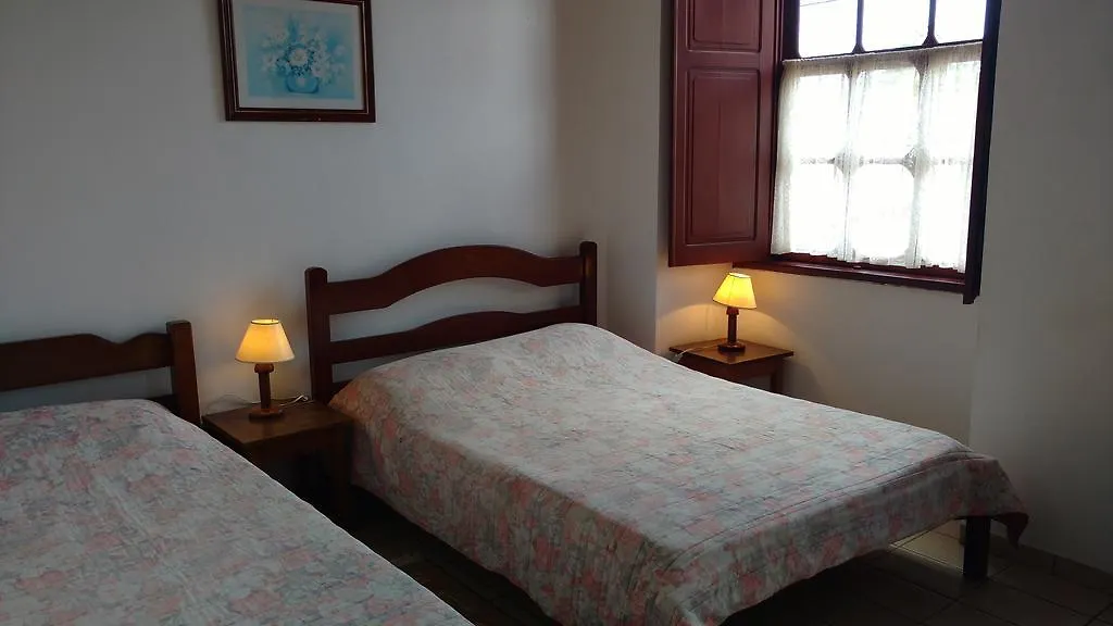 Pousada Casa Grande-1