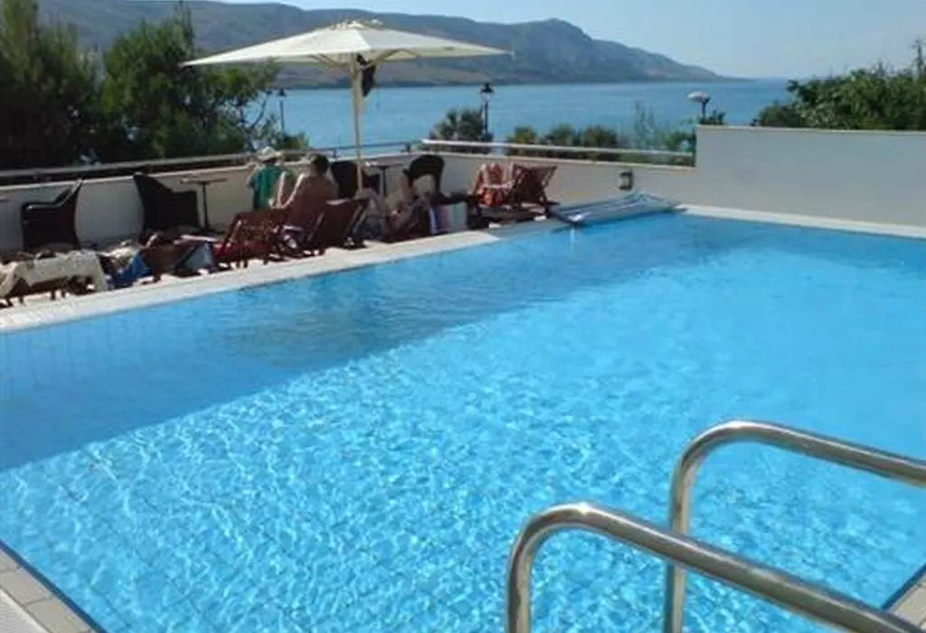 Hotel Meridijan Adults Only-1