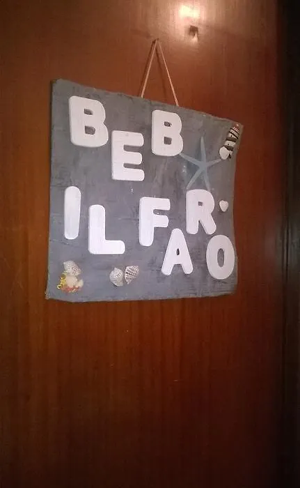 Bed Il Faro-1