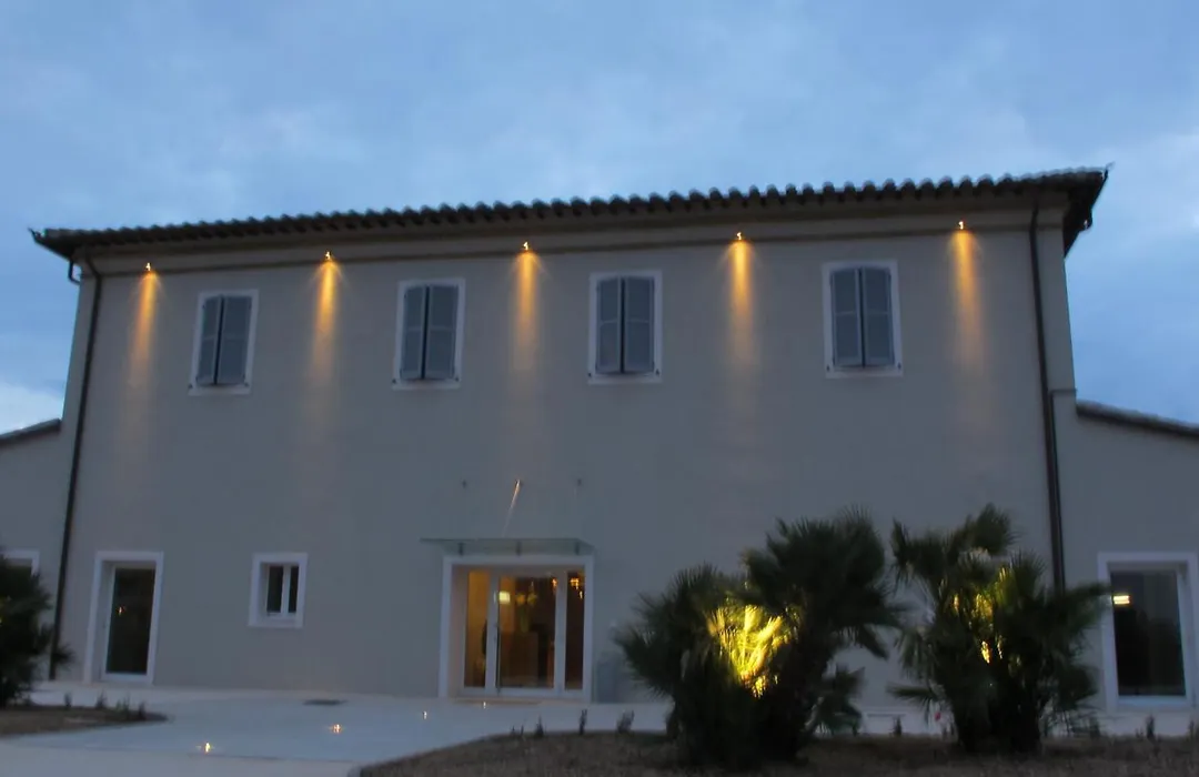 Hotel&Resort Le Colombare-1