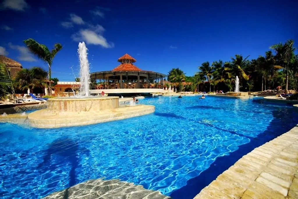 Ifa Villas Bavaro Resort And Spa-1