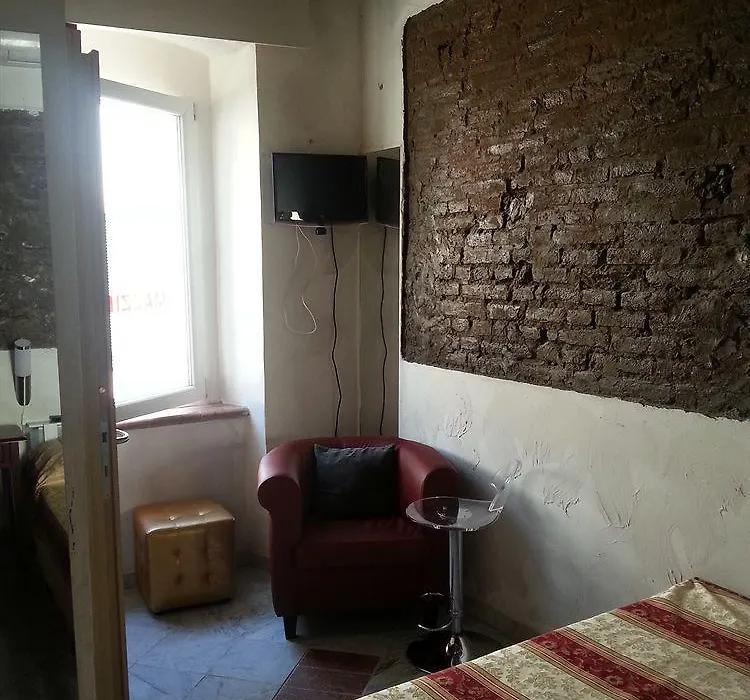 Mazzini 16 Downtown-1