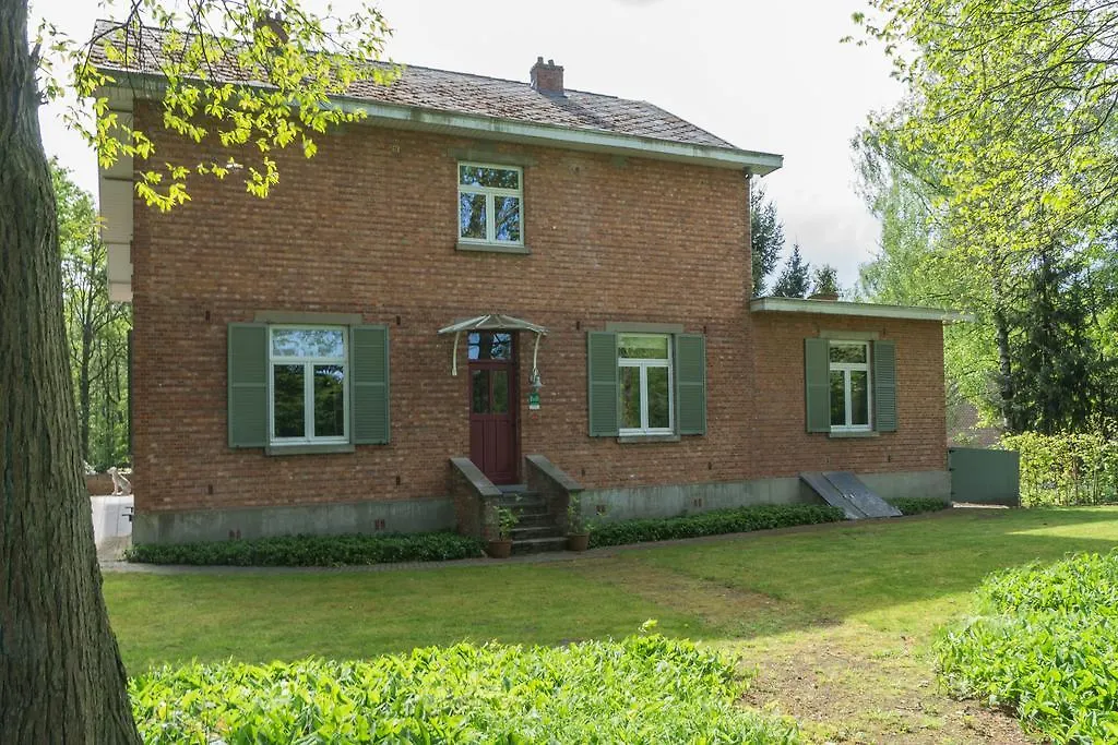 B&B Le Refuge-1