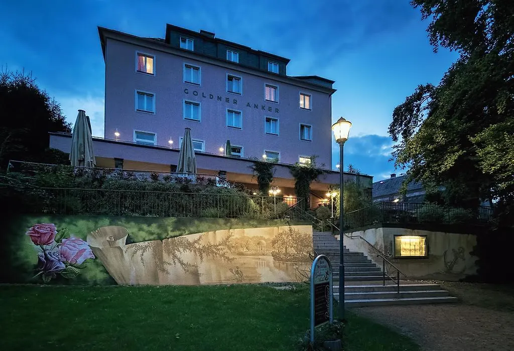 Hotel Goldner Anker-1