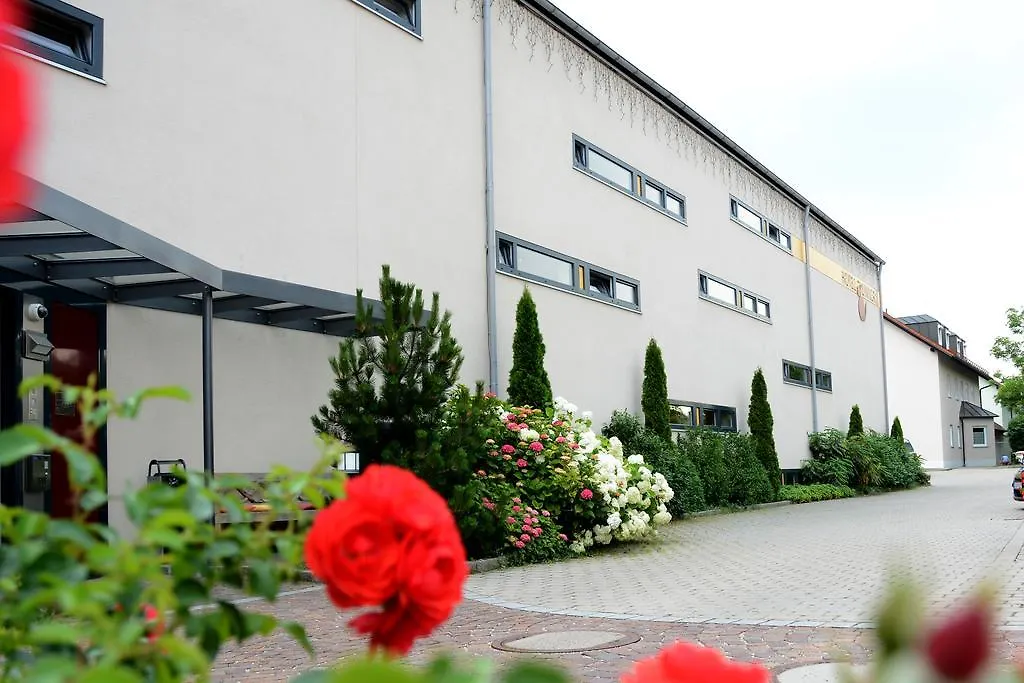 Hotel Linner-1