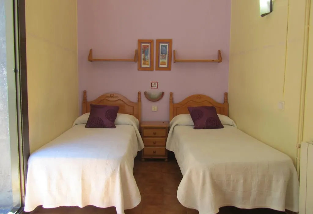 Pension Alamar-1
