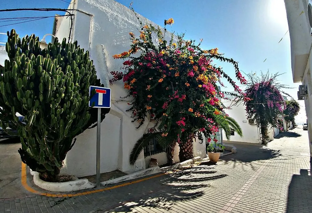 Hotel las Calas-1