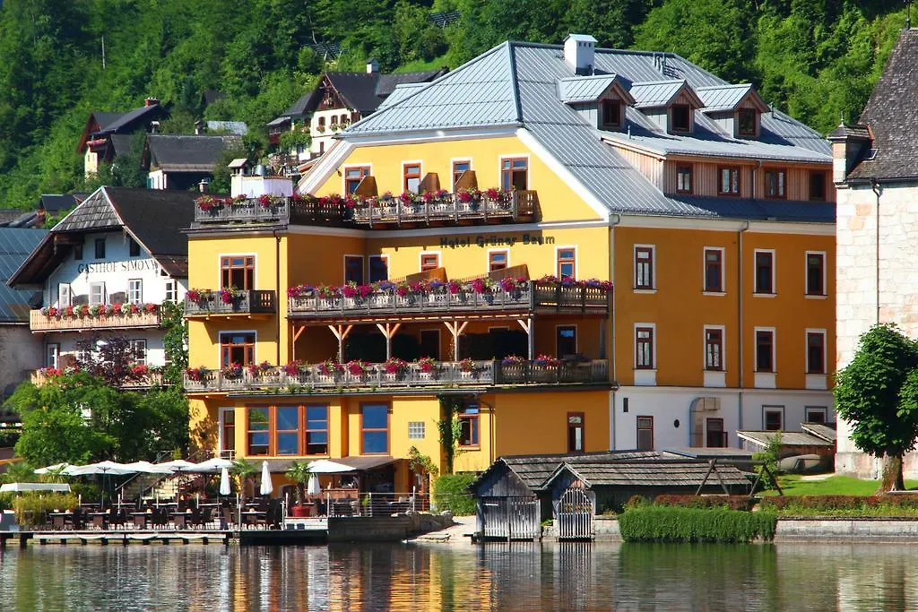 Seehotel Grüner Baum-1