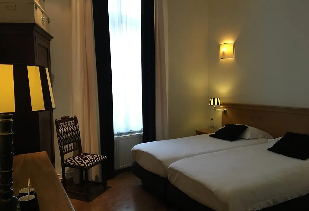 Chambres D'Hotes Rekko-1