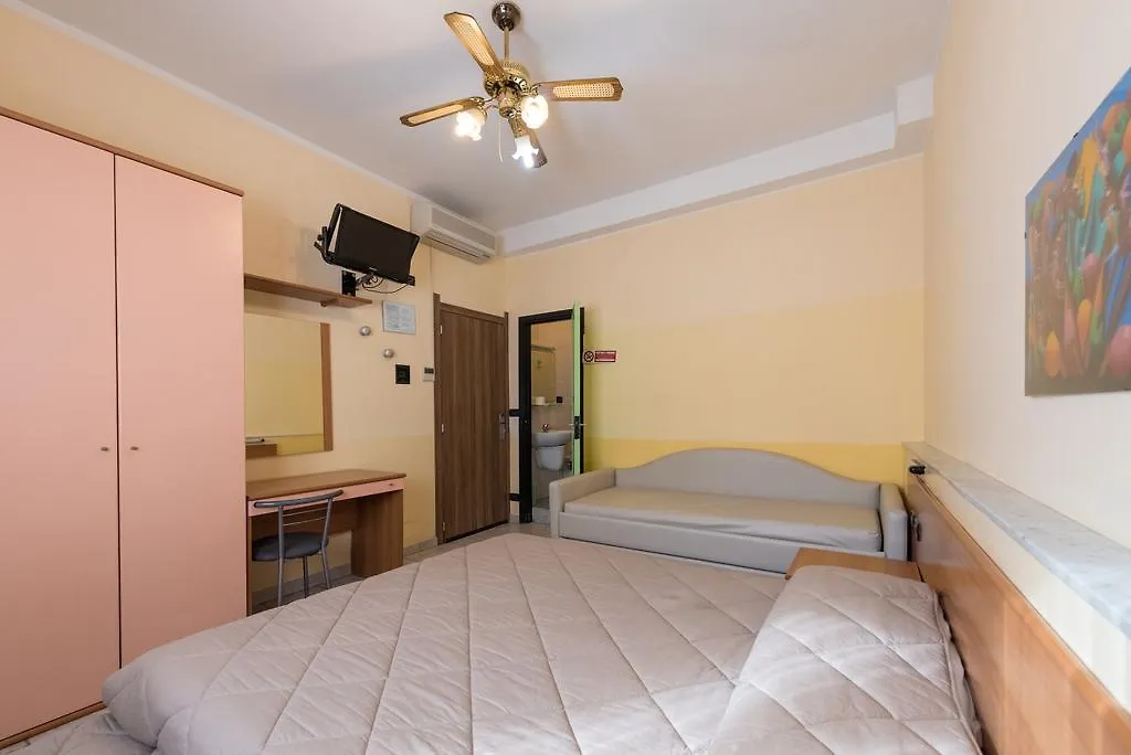 Hotel Santa Maria-1