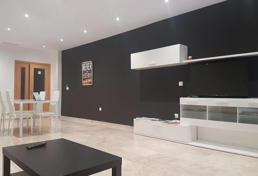 Vivienda Reina Victoria-1
