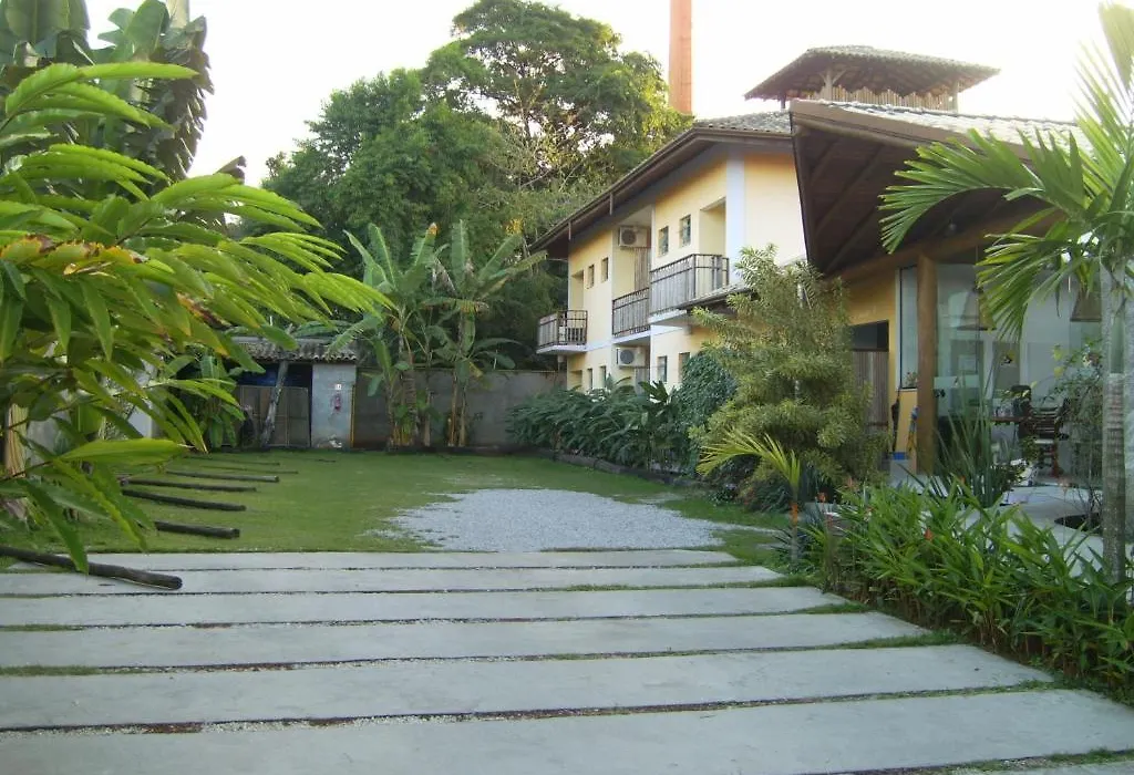 Pousada do Tié-1