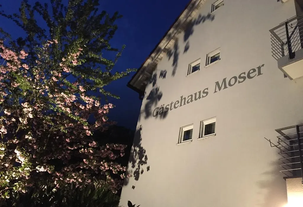Gästehaus Moser-1