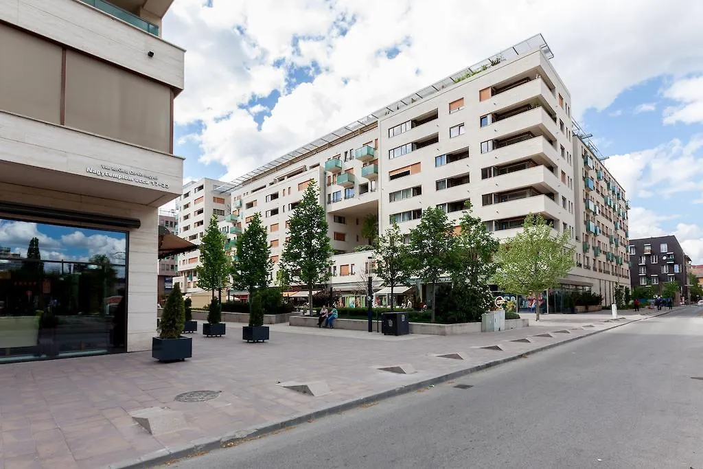 Stellar Residence-1