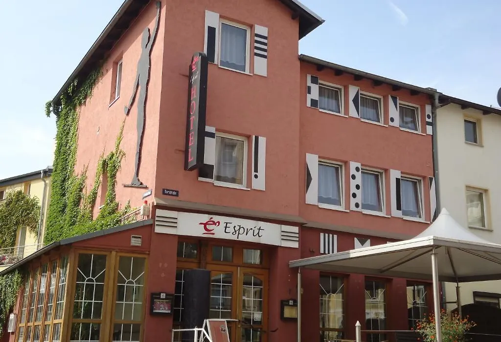 Esprit Hotel-1