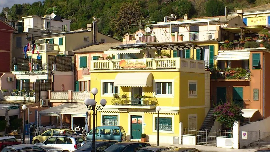 Affittacamere Villa Giulia-1