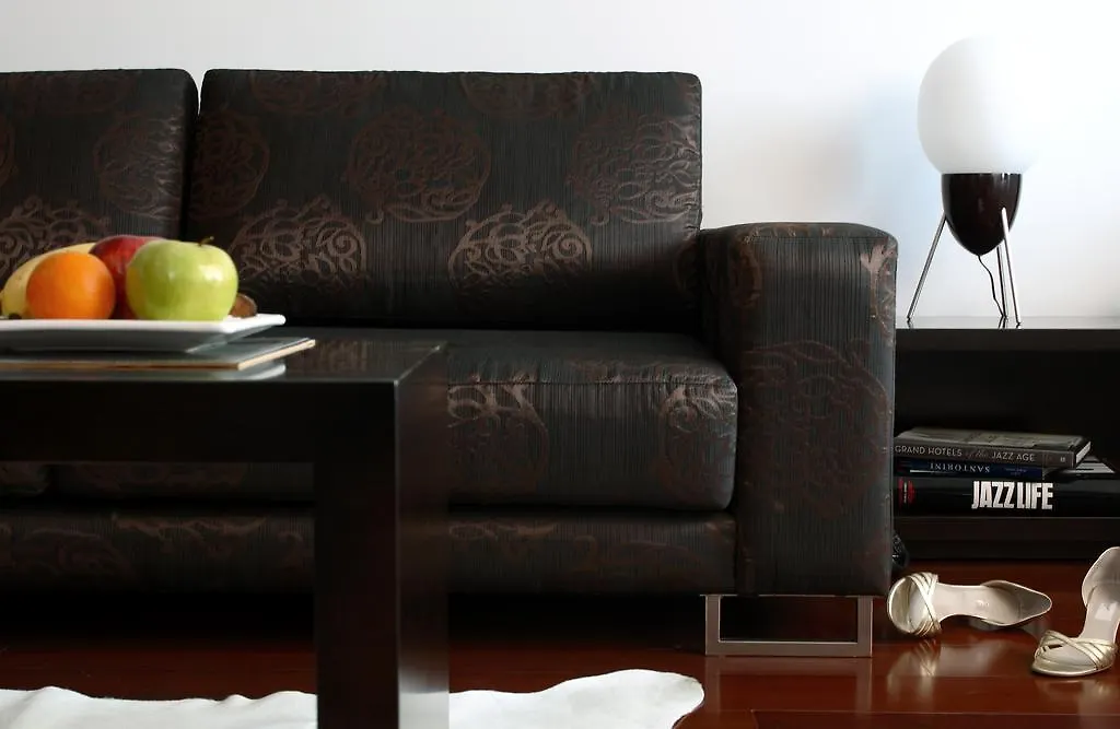 Moreno Hotel Buenos Aires By Tay Hotels-1