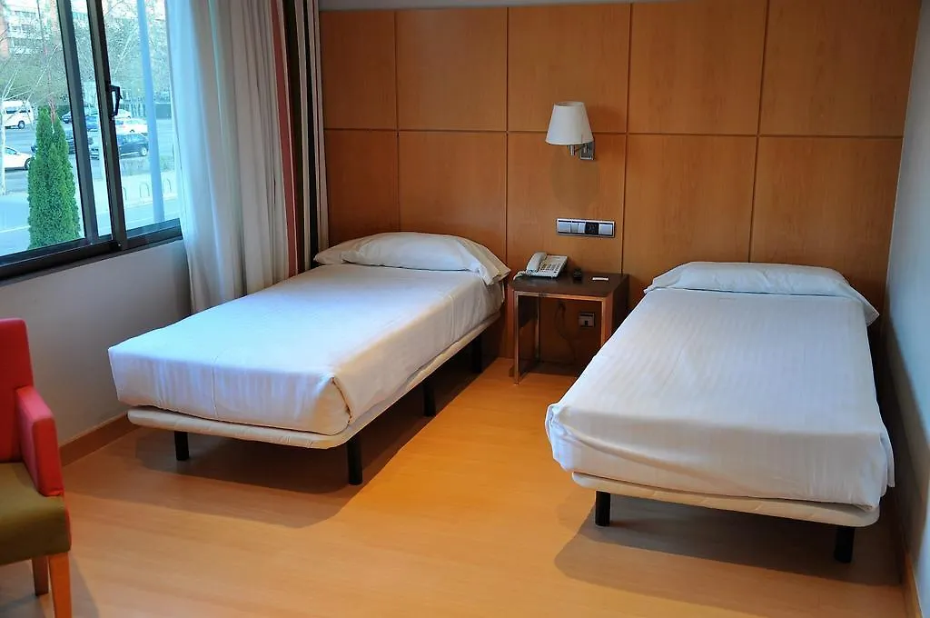 Hotel Feria-1