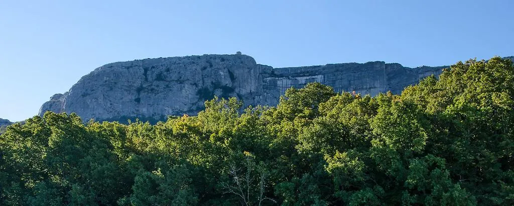 L'Annexe Plaisance - Hôtel Non Climatisé-1