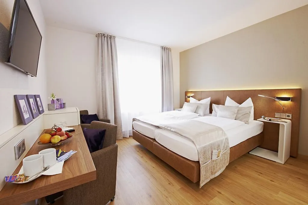 Hotel Nordwind-1