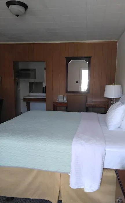 Rosewood Inn-1