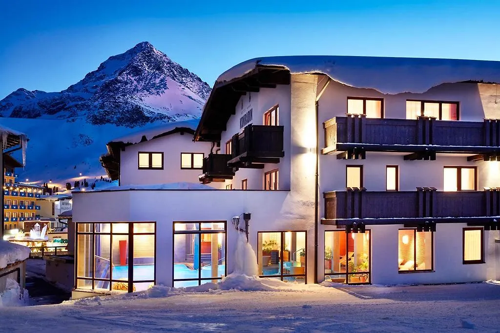 Hotel Konradin-1
