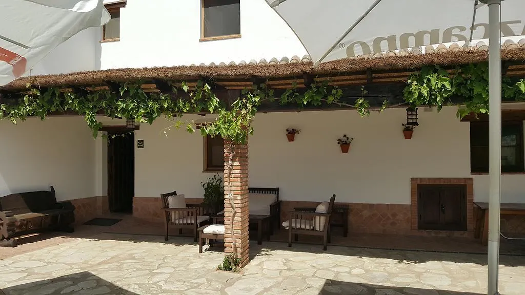 La Posada del Duende-1