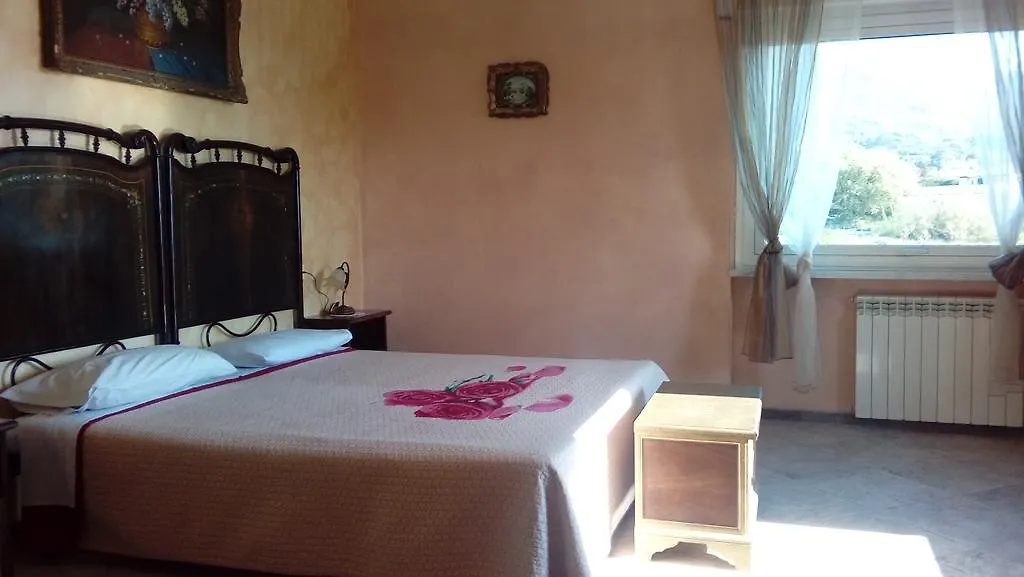 Villamir B&B-1