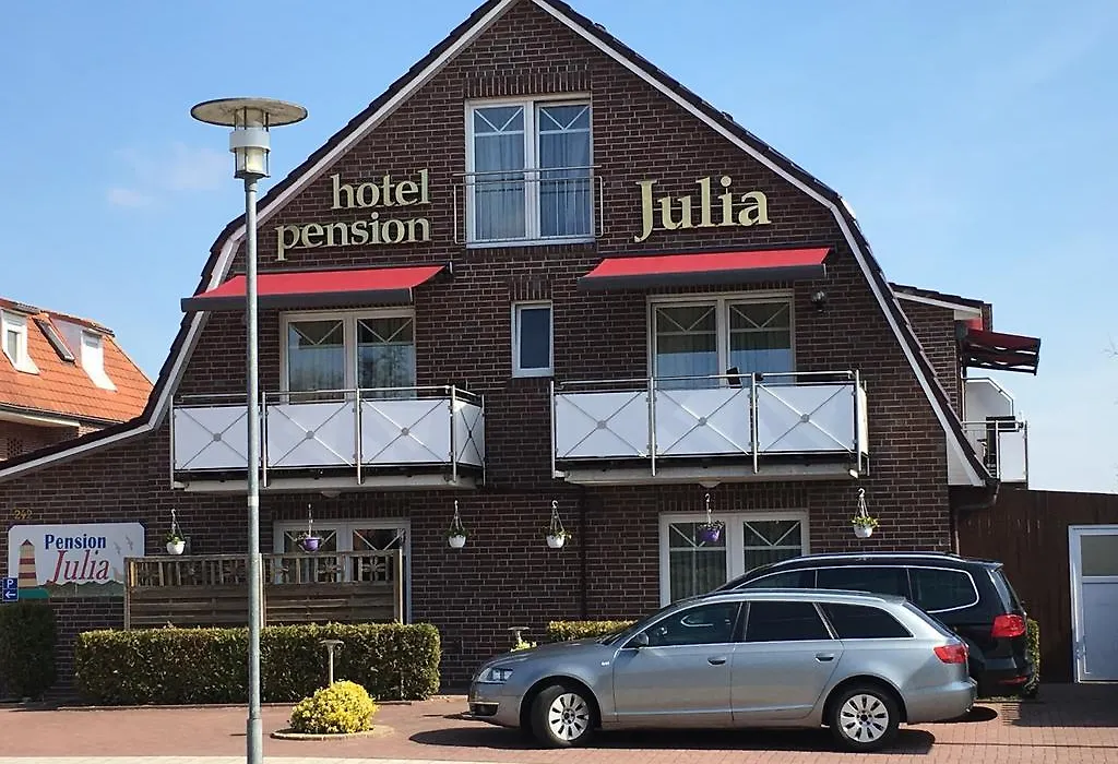Hotel Pension Julia-1