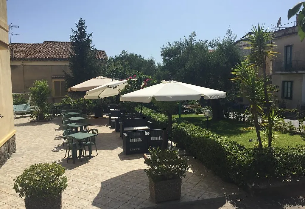 Albergo Marla-1