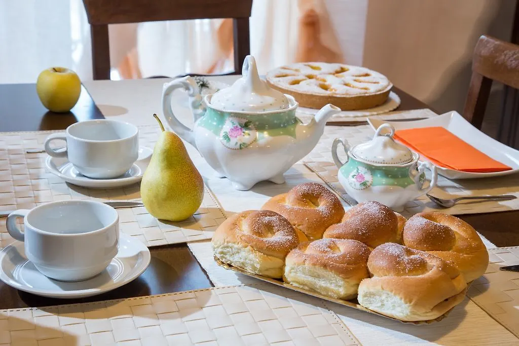 B&B Casa Cavour-1