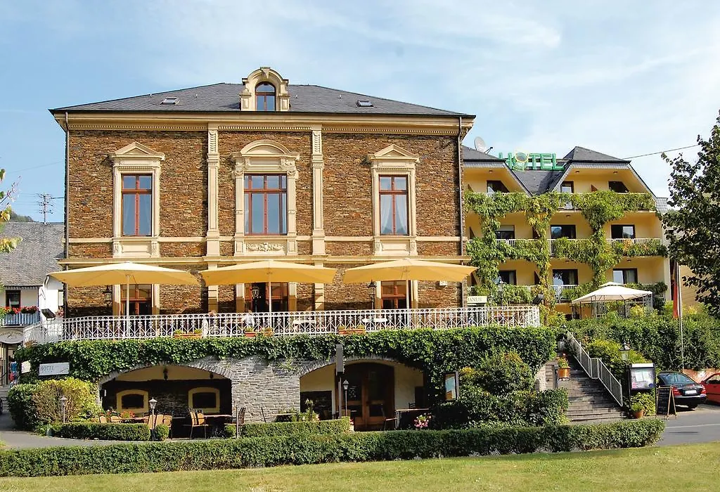 Weinhotel St. Stephanus-1