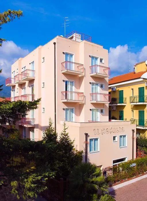 Residence Il Monello-1