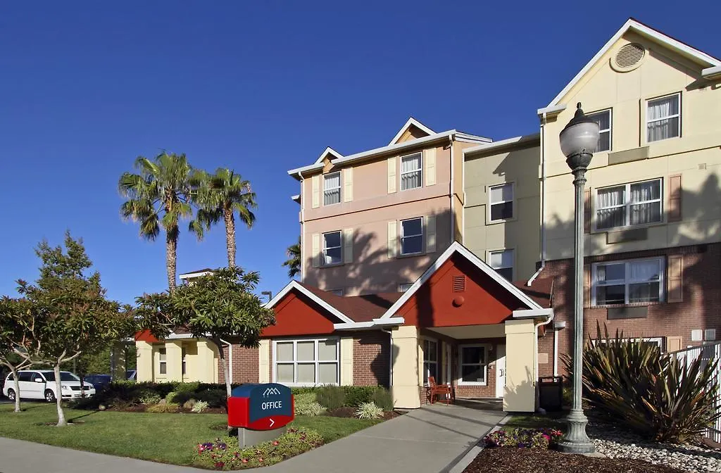 Towneplace Suites Newark Silicon Valley-1