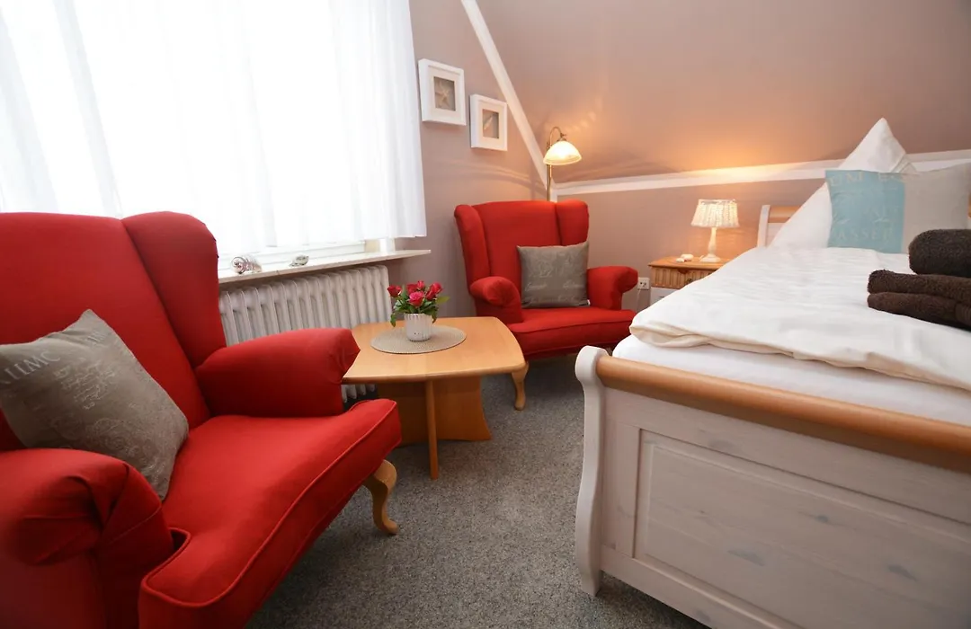 Hotel-Pension Anjo-1