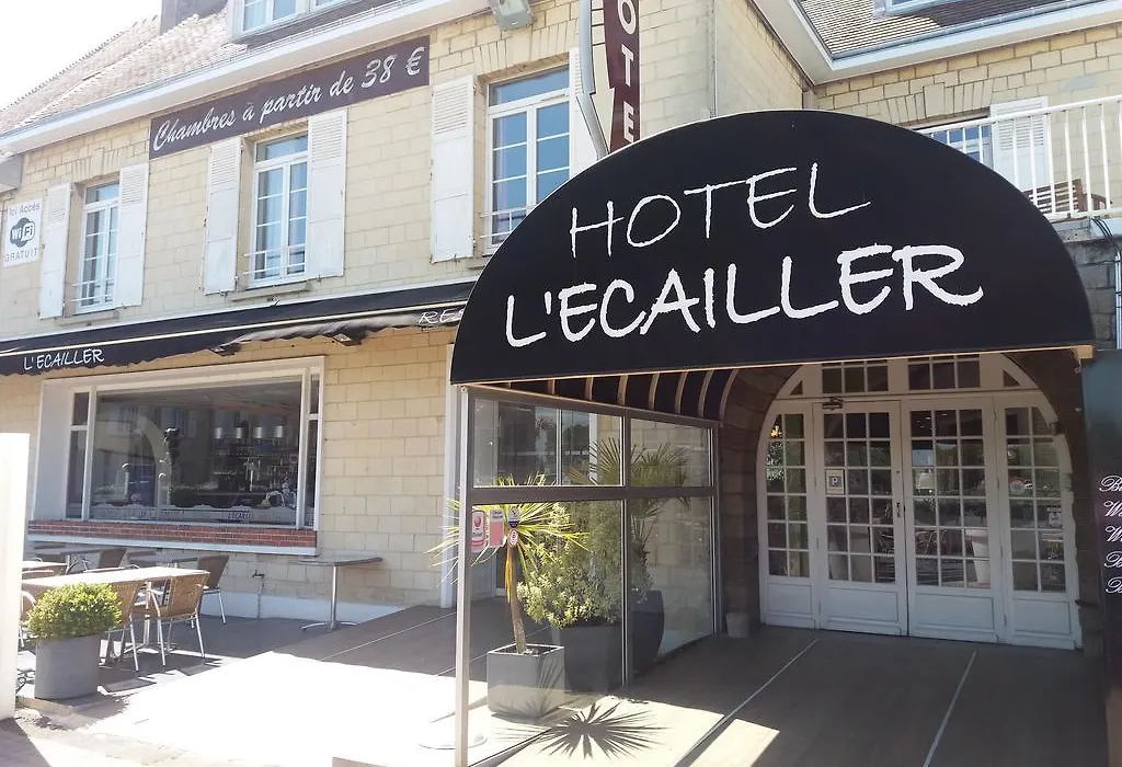 L'Ecailler-1